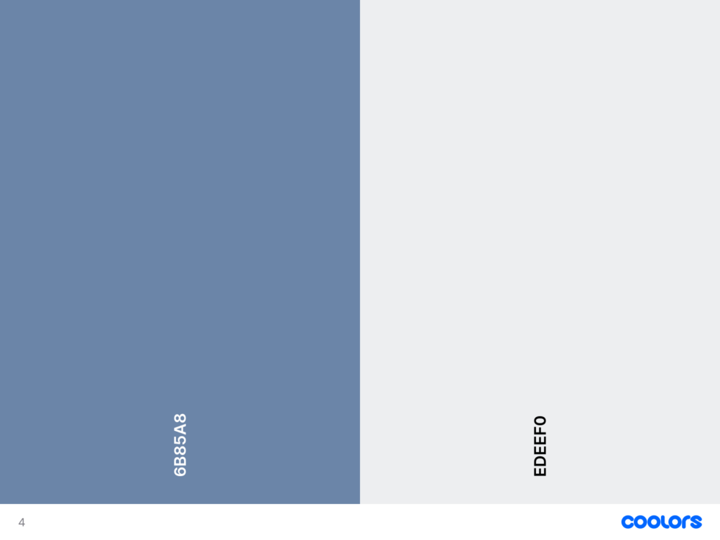 14 Ide Warna Cat Rumah yang Sejuk Untuk Interior dan Eksterior 7 Ide Warna Cat Rumah yang Sejuk