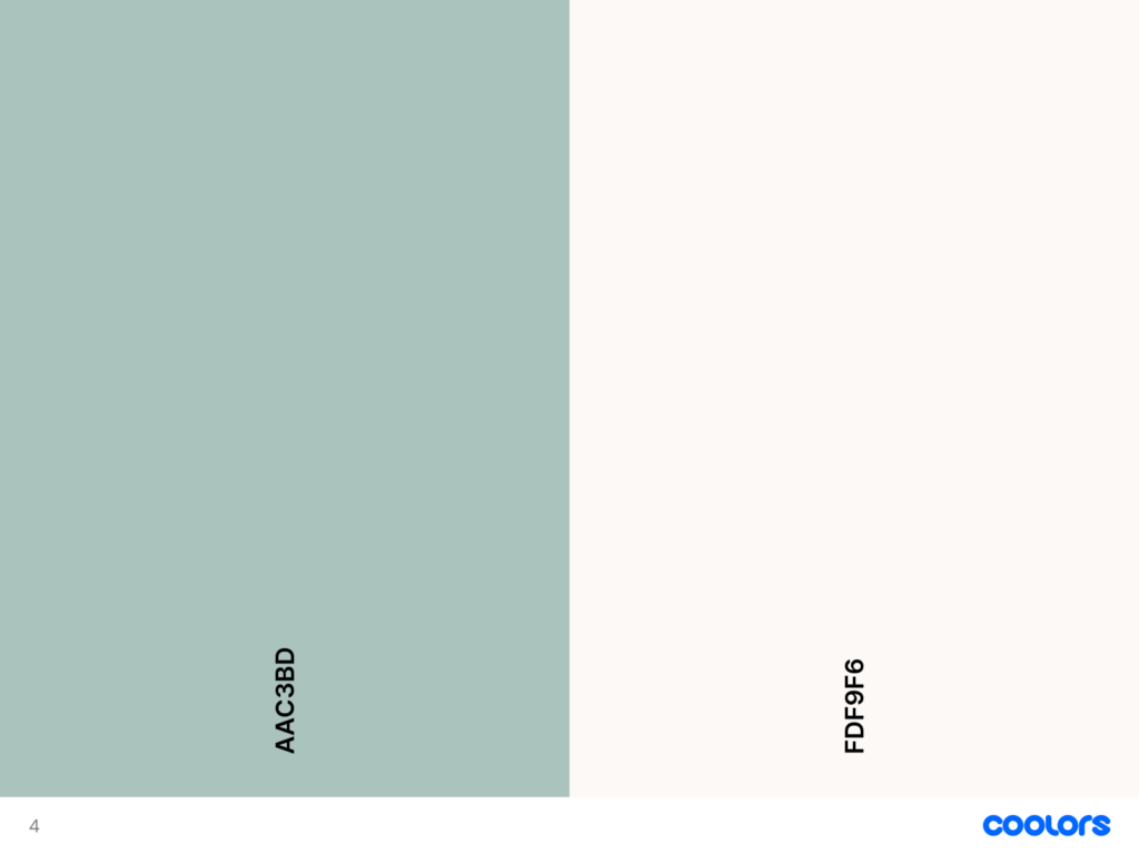 14 Ide Warna Cat Rumah yang Sejuk Untuk Interior dan Eksterior 8 Ide Warna Cat Rumah yang Sejuk