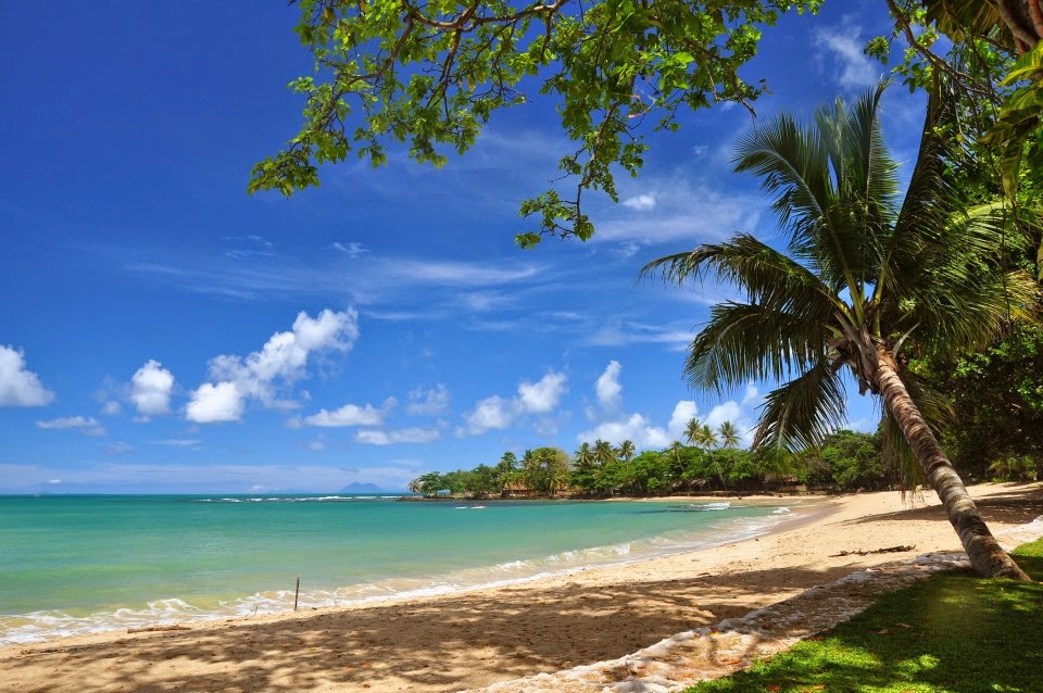 Rekomendasi Pantai Bagus Dekat Jakarta yang Instagramable 3 Pantai Bagus Dekat Jakarta