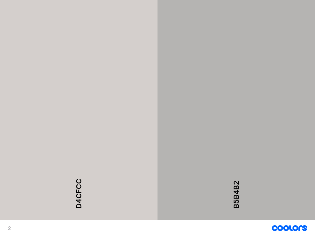 14 Ide Warna Cat Rumah yang Sejuk Untuk Interior dan Eksterior 4 Warna Netral 2