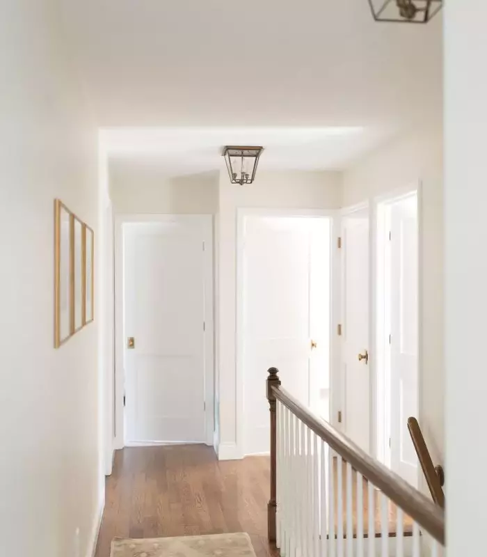 14 Ide Warna Cat Rumah yang Sejuk Untuk Interior dan Eksterior 2 Warna Cat Rumah yang Sejuk